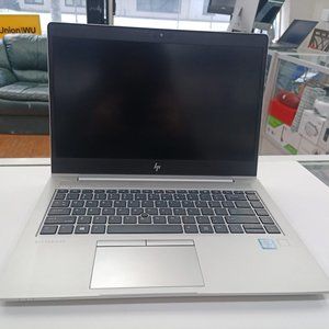 HP EliteBook 840 G5 | 256GB SSD  | 8GB RAM | Intel Core i5 8th-Gen